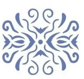 szablon-zmywalny-ornament-12x15cm-05mm