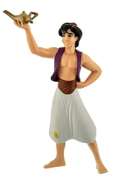 aladyn-bullyland