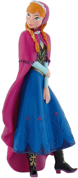frozen-gb-3-st-bullyland-marka-bullyland