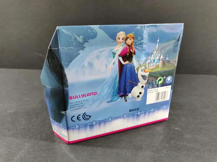 frozen-gb-3-st-bullyland-stan-opakowania-oryginalne