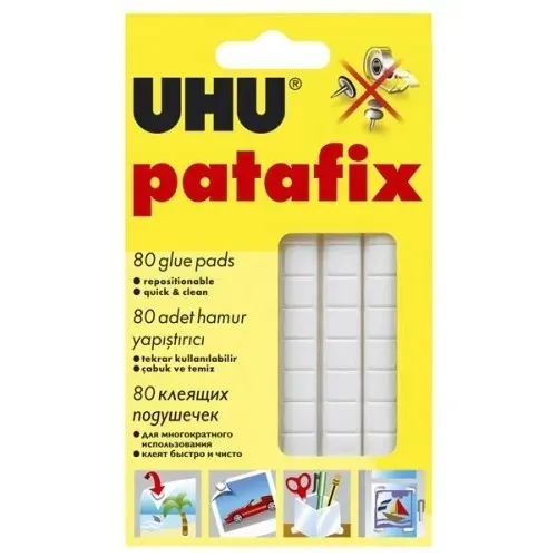 masa-klejaca-uhu-patafix-rodzaj-kostka-samoprzylepna