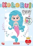 syreny-koloruj