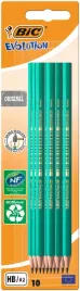 olowek-bez-gumki-hb-bic-evolution-original-650-blister-10-szt