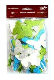 motyle-brokatowe-52szt