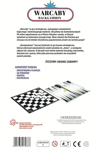 gra-warcaby-backgammon-czas-rozgrywki-do-30-minut