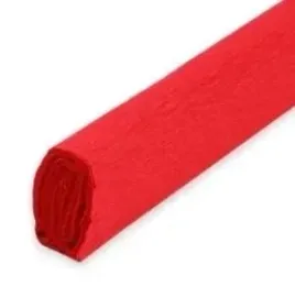 bibula-marszczona-czerwona-50x200-10szt