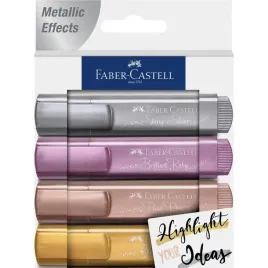 zakreslacz-faber-castell-1546-metaliczny-creativ-studio-4-kolory