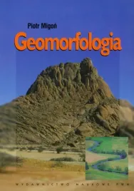 geomorfologia-piotr-migon-pwn