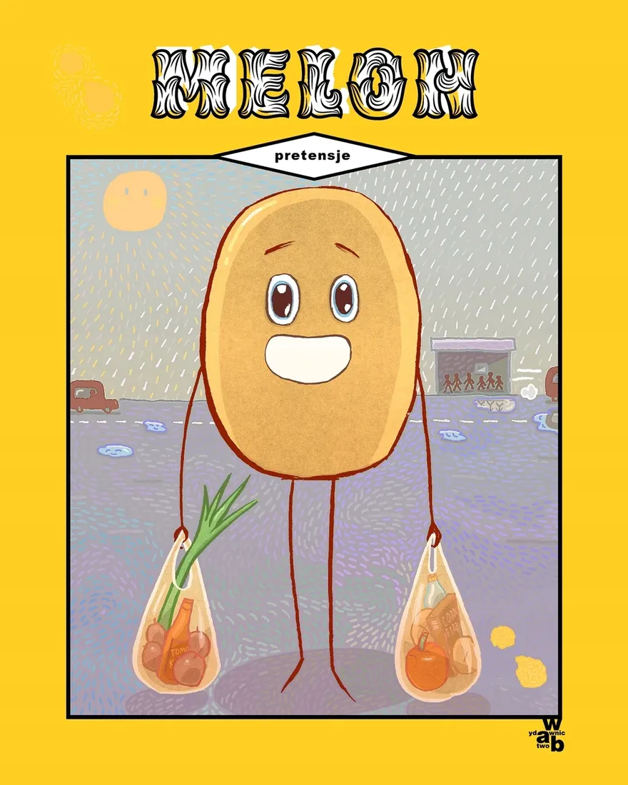 melon-pretensje