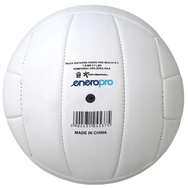 pilka-siatkowa-pro-obwod-66-cm