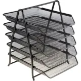 polka-na-akta-czarna-material-metal