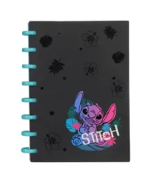 kolobrulion-a5-disney-black-stitch-big-ring-100-kartek-wzor-3