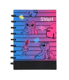 kolobrulion-b5-disney-black-stitch-big-ring-100-kratek-wzor-2