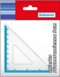 ekierka-rownoramienna-9cm