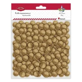 kulki-styropianowe-mix-zlote-20g