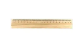 ekologiczna-linijka-20cm-z-sosny