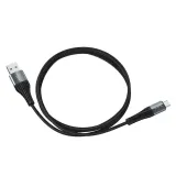 hoco-kabel-usb-do-micro-cool-x38-1-metr-czarny-stan-nowy
