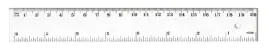 linijka-20cm-bl002-b