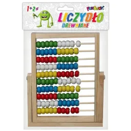 liczydlo-drewniane