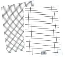 liniuszek-a5-kratka-linia-170g-10szt