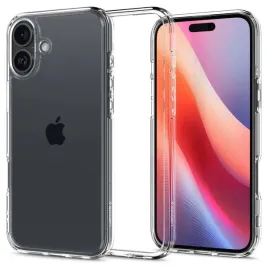 spigen-ultra-hybrid-iphone-16-plus-crystal-clear-acs08069