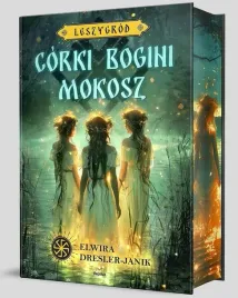 corki-bogini-mokosz-leszygrod-slowianskie-swiaty-tom-1-ilustrowane-brze