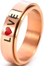 pierscionek-rozowe-zloto-z-sercem-love-antystresowy-anxiety-ring-obrotowy