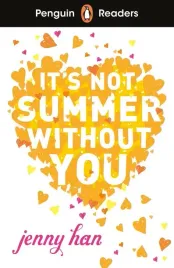 it-s-not-summer-without-you-penguin-readers-level-4-wer-angielska