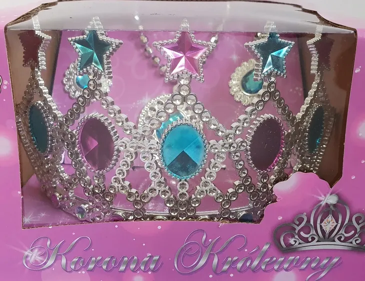 korona-krolewny-stan-nowy-waga-z-opakowaniem-0-15-kg