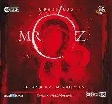 czarna-madonna-audiobook