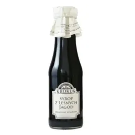 krokus-syrop-z-lesnych-jagod-bezglutenowy-375-g-300-ml