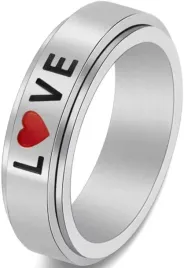 srebrny-pierscionek-z-sercem-love-antystresowy-anxiety-ring-obrotowy