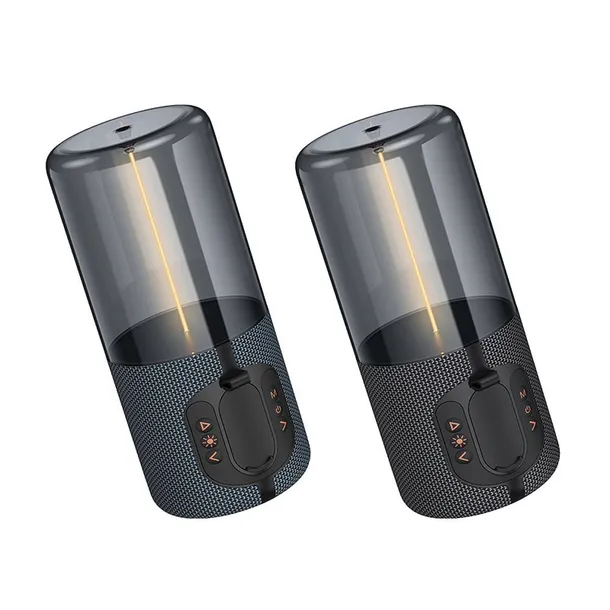 hoco-glosnik-bluetooth-bs64-szary-stan-nowy