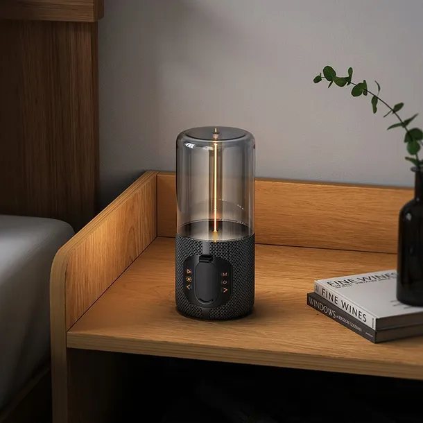 hoco-glosnik-bluetooth-bs64-szary-stan-nowy
