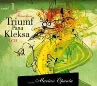 triumf-pana-kleksa-cz-1-audiobook