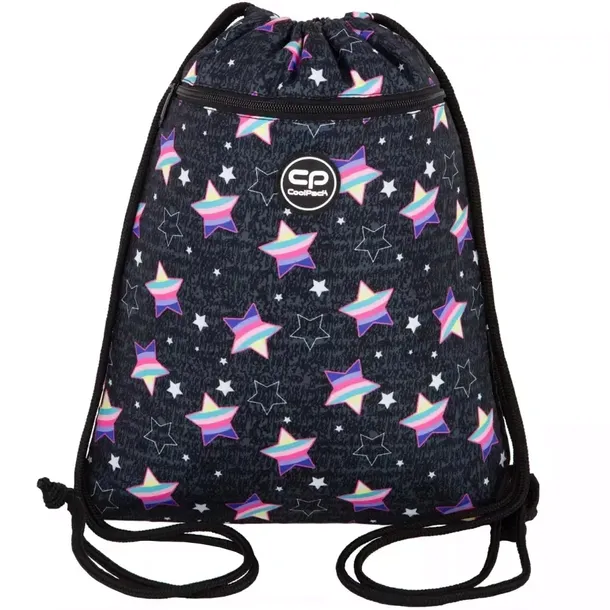 worek-na-buty-coolpack-vert-rainbow-night-marka-coolpack