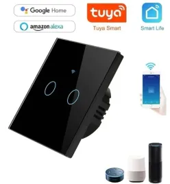 wlacznik-dotykowy-szklany-swiatla-2-ch-wifi-bez-n-lub-z-n-tuya-smart-czarny