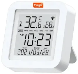 czujnik-temperatury-wilgotnosci-tuya-zegar-data-termometr
