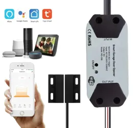 sterownik-garaz-brama-czujnik-otwarcia-kontaktron-tuya-wifi