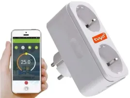 wtyczka-gniazdko-podwojne-wifi-pomiar-tuya-smart