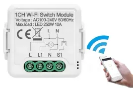 przekaznik-przelacznik-wlacznik-swiatla-1-ch-wifi-dopuszkowy-mini-smart-tuy