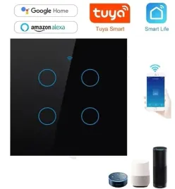 wlacznik-dotykowy-szklany-swiatla-4-ch-wifi-bez-n-lub-z-n-tuya-smart-czarny