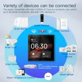scienny-inteligentny-panel-sterowania-lcd-zigbee-wifi-tuya-alexa-cechy-dodatkowe-lacznosc-z-wifi
