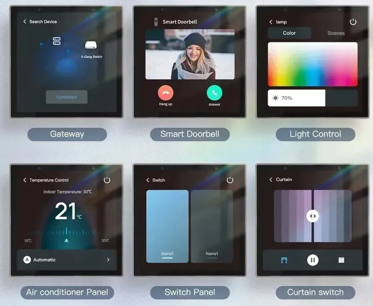 scienny-inteligentny-panel-sterowania-lcd-zigbee-wifi-tuya-alexa-cechy-dodatkowe-lacznosc-z-wifi