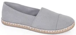 8761-balerinki-szare-wsuwane-trampki-tenisowki-espadryle-czeszki-37