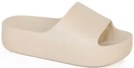 8769-bezowe-gumowe-klapki-gruba-podeszwa-40
