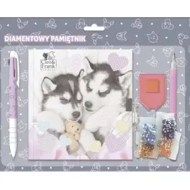 diamentowy-pamietnik-z-klodka-dlugopis-3-kolorowy-cleo-i-frank-38-pies
