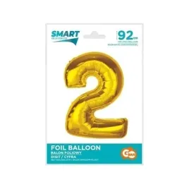 balon-foliowy-smart-cyfra-2-zlota-92cm