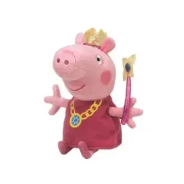 beanie-babies-swinka-peppa-princess