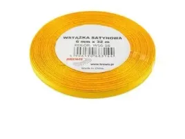 wstazka-satynowa-zolta-6mmx32m-2szt